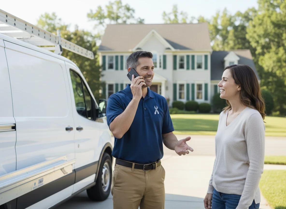 Home Gutter Service Slate Run, PA FAQs